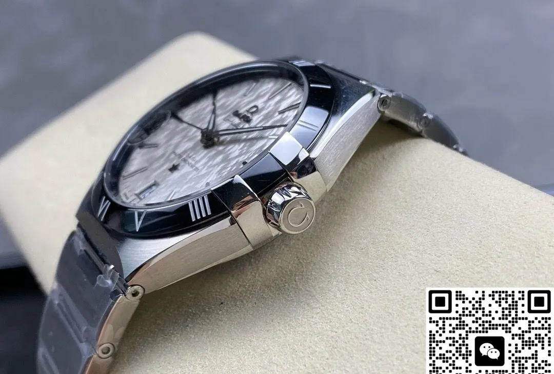 V+ Factory V2 Omega Constellation 131.30.41.21.99.001 1:1 Best Edition Replica Watch